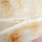 Super Soft Personalized Casofu Burrito Blanket Coral Fleece Throw Blanket