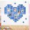 colorful colors children stickers