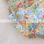 Baby Floral Ethnic Bowknot Western Style Long Sleeve Climb