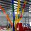 Inflatable Sky Air Dancer Dancing Man with Light for Advertising Event on Hot Sale
