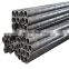 Good price schedule 40 black carbon seamless steel pipe