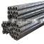 Good price schedule 40 black carbon seamless steel pipe