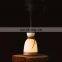LED Night Light With Aromatherapy, Humidification And Air-purifying for Home, Office And Hotel Decoration Lighting