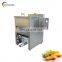 oil filter machine deep fryer single tank deep fryer machine