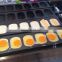 cake baking pans for egg waffle machine/Korea egg bread maker