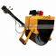 New design mini road roller single drum road roller