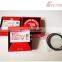 for Isuzu 3LA1 Engine Bearing Gasket Piston & Ring Set