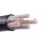 061 kv XLPE1 x 150 mm2 1 Core VLV Power Cable 10mm PVC Heat Resistant Wire Cable