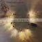 Wholesale High Quality Holiday Decoration Grass Bottle battery Operated Led Wishing Bottle String Fairy Light For Party Home