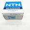 NTN Bearings Double row Tapered roller bearings 497/493D Bearings