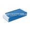 Competitive Price Medical Bone Surgery Instruments 1.5/2.0/2.7 Sterilization Screw Rack Box Orthopedic Surgical Implants