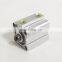 SDA series double acting compact air cylinder
