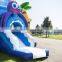 Clownfish Octopus Bounce House Jumping Bouncer Inflatable Jump Castle Bouncy