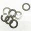81211 Axial cylindrical roller bearing 81211 bearing