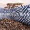 Harbour Rectangle Covers Pillow Buckwheat Yoga Bolster For Meditation