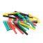 Hampool Better Quality Different Sizes Colorful Single Wall Automotive Heat Shrink Tube