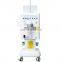 High Quality water facial machine small bubble Blackhead Remover Oxygen Galvanic Facial Machine