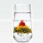 Flowering Tea,Chinse Flower ,Blooming Tea Ball