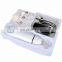 Handheld Microdermabrasion Diamond Peeling Blackhead Removal Skin Peeling Dermabrasion Device