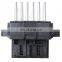 15141283 Heater Blower Motor Resistor regulator For Buick Cadillac Chevrolet GMC 13501703 1580863 1581662 13503201 High Quality
