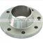 Carbon steel Weld neck flange