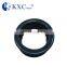 OEM certificated  high precision  valve cover pan gasket butterfly valve seal ring