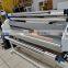 1600mm Roll Laminator Liner  Film Cold Laminating Machine for paper