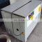 Semi Automatic straping machine