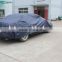 polyester waterproof car protect cover different size avaliable M L XL