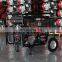 Gaosline Generator 5Kw Generador Gx390 Gas 110V Gasolina Generators