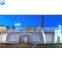 Multifunctional double layer 200-2000 sqm giant inflatable tents price, inflatable air dome tent TE-029