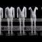Wholesale 6 Years Old Model Children Dummy Girls and Boys Invisibility Ghost Mannequin GHK106