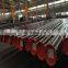 API 5L / ASTM A53 / ASTM A106 SCH 40 seamless steel pipe for oil , water transportation