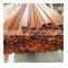 Woodgrain Aluminium Profile, Extrusion, Section