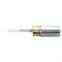CHF-GM13-050SHV Micro-dc reduction motor ,motor landing gear, fixed wing belt screw 44.7mm M3 shaft