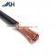 Soft Bare Copper 30 AWG Stranded Rubber Insulated Welding Cable