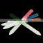 Good Quality Crystal Glass Nail File with/without case