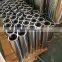 Stainless Steel 3"x18" material tube column bho extractor tube essential oil extractor distiller