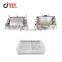 New article plastic bread crate mould