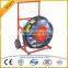 Firefighting Equipment For Smoke Discharging Gasoline Engine Firefighting Smoke Ventilation