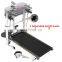 SD-T402 Cheap price home gym multi function equipment sit up manual treadmill