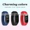 M5 original smart watch band Newest 2019 shenzhen diving swimming sport high quality full touch screen android smart watch