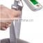 Luggage Scale Built-In 3ft Measuring Tape - 110lbs - Precise - Accurate