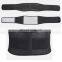 Waist Tourmaline Self Heating Belt Magnetic Therapy Adjustable Back Waist Support Belt Lumbar Brace Massage Band Health Care