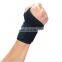 Polyester-cotton knitted thermal basketball armguard wrist guard