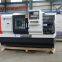 CK6150D High Precision Horizontal Metal Automatic Turning CNC Lathe Machin