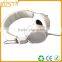 Colorful customized gift promotional communication stereo EVA headphones 2016