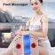 Electronic Massage All Body Lose Weight Body Healthy Foot Shaker Vibration Machine Foot Massager