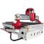 1325 3 Axis 4x8 Ft Feet Woodworking Carving CNC Engraver Acrylic 3D Engraving Machine Wood CNC Router
