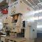 JM21 -160  13.5ton C-type power press/ punching machines/mechanical press equipment